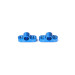 Support de suspension 1B-1XB - TA05 ver II - TAMIYA 54173