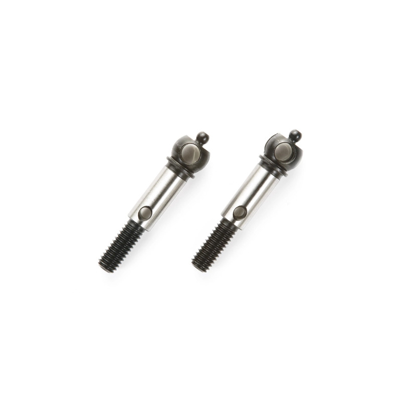 Axe de roue pour cardan double 42216 - TAMIYA 42218