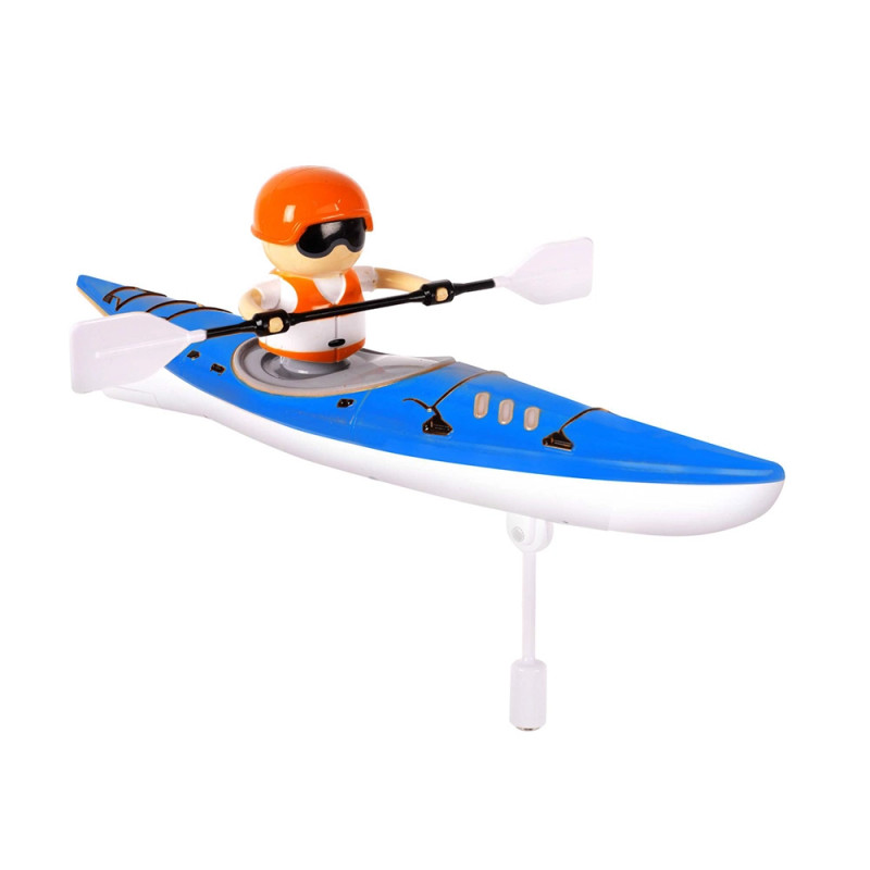 Kayak bleu - RTR - T2M T626