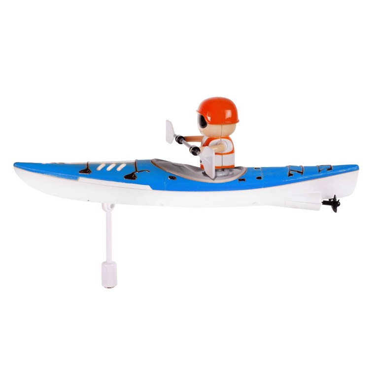 Kayak bleu - RTR - T2M T626