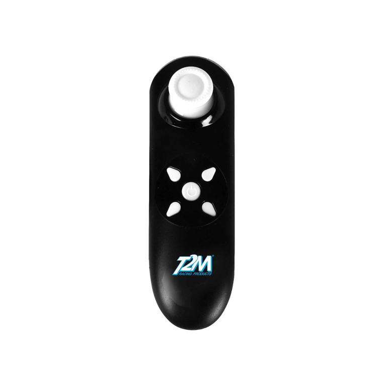 Kayak bleu - RTR - T2M T626