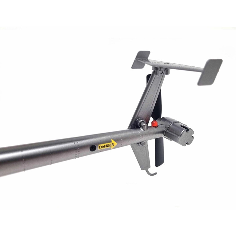 Hélicoptère Spark X481 - T2M T5195