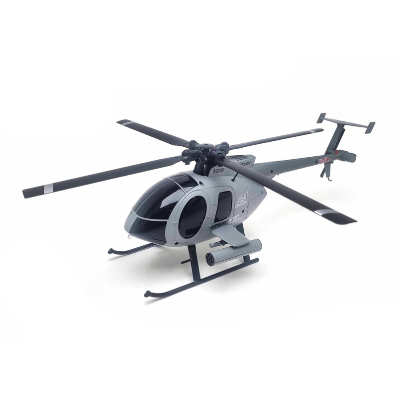 Hélicoptère Spark X481 - T2M T5195