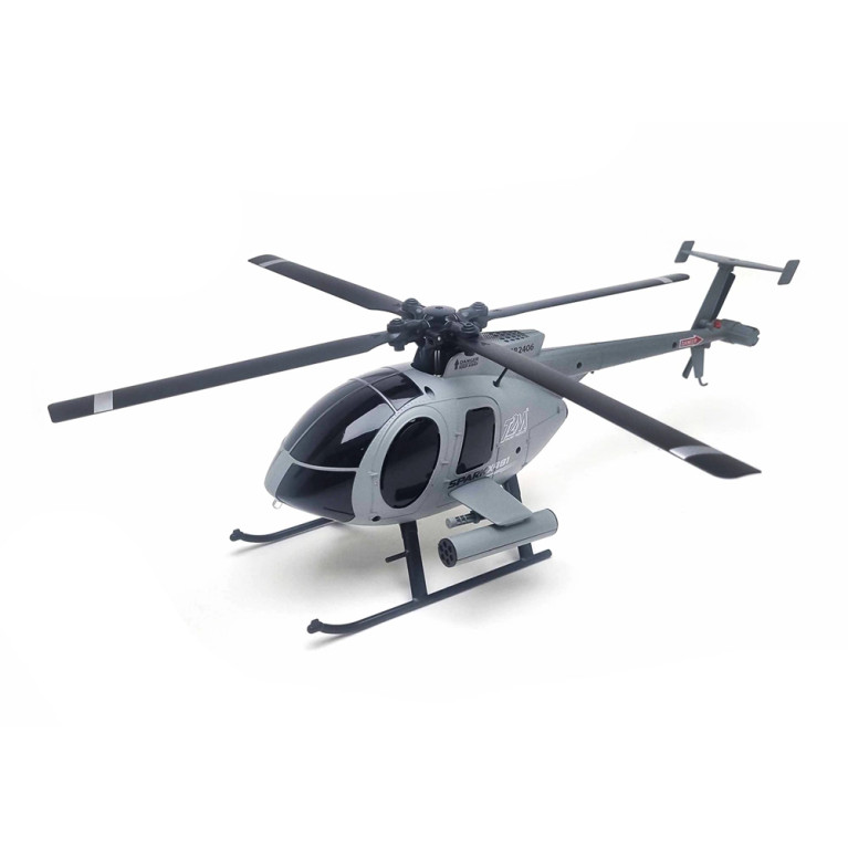 Hélicoptère Spark X481 - T2M T5195