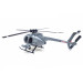 Hélicoptère Spark X481 - T2M T5195