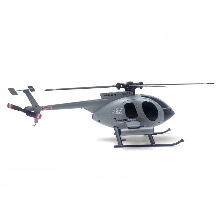 Hélicoptère Spark X481 - T2M T5195