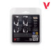 Pack Noir - 18ml Game Color - VALLEJO 72.393