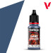Pack Ultramarine - 18ml Game Color - VALLEJO 72.389