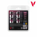 Pack Magenta - 18ml Game Color - VALLEJO 72.388