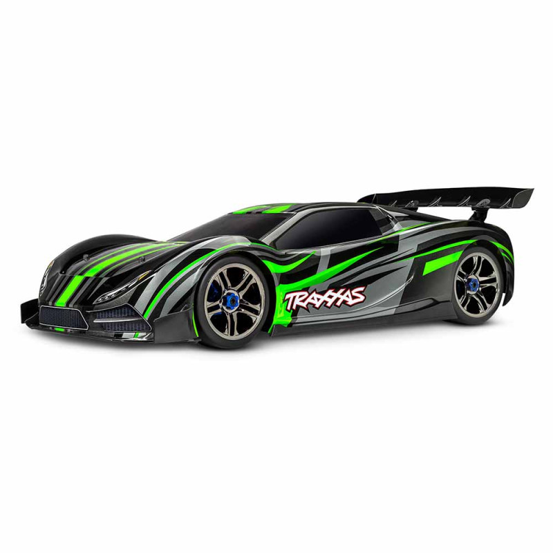 Supercar XO-1 RTR - TRAXXAS 64077-3