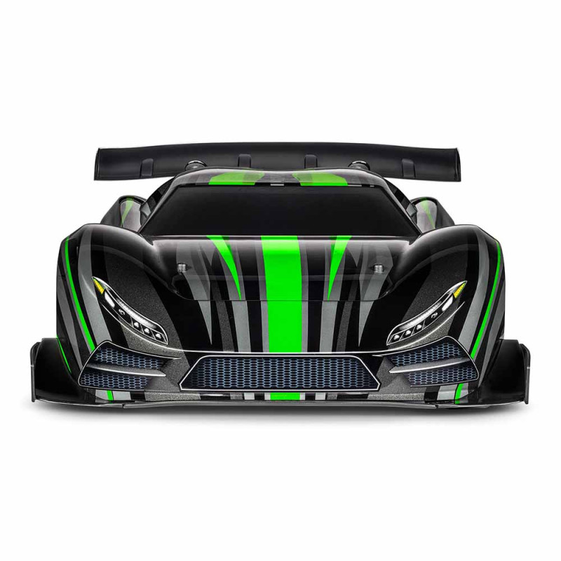Supercar XO-1 RTR - TRAXXAS 64077-3