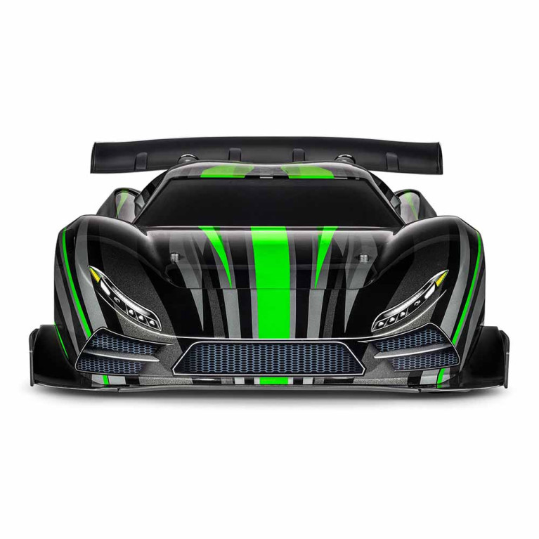 Supercar XO-1 RTR - TRAXXAS 64077-3