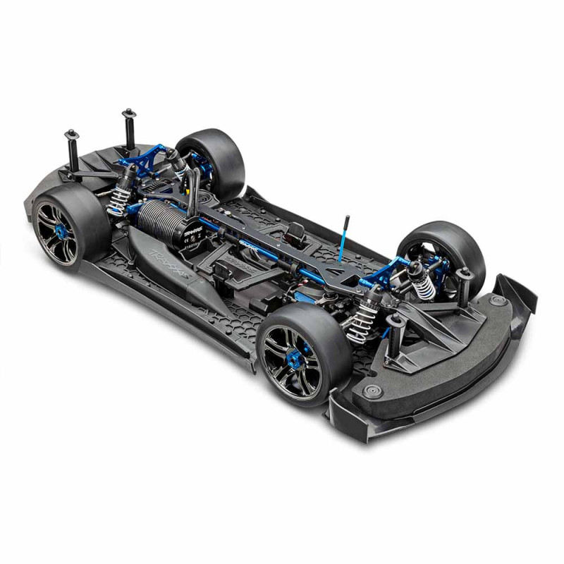 Supercar XO-1 RTR - TRAXXAS 64077-3