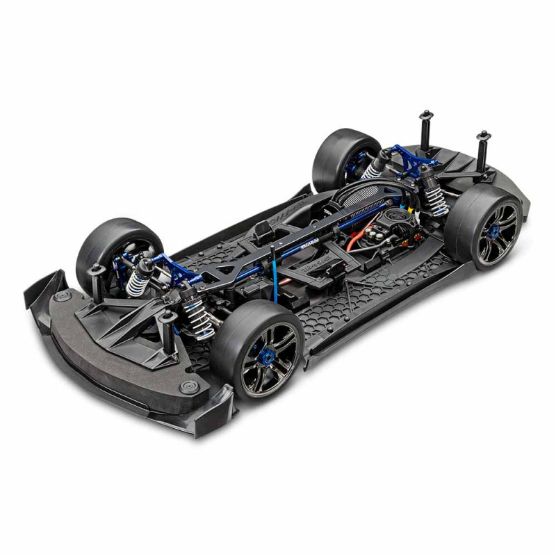 Supercar XO-1 RTR - TRAXXAS 64077-3