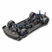 Supercar XO-1 RTR - TRAXXAS 64077-3