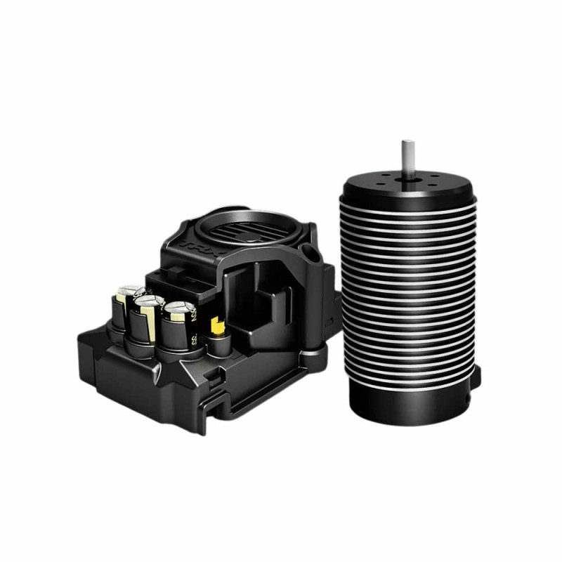 Supercar XO-1 RTR - TRAXXAS 64077-3