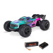 Mini Kraton 3S 4X4 RTR - 1/16 - ARRMA ARA2508ST2