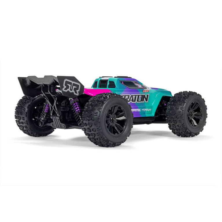 Mini Kraton 3S 4X4 RTR - 1/16 - ARRMA ARA2508ST2