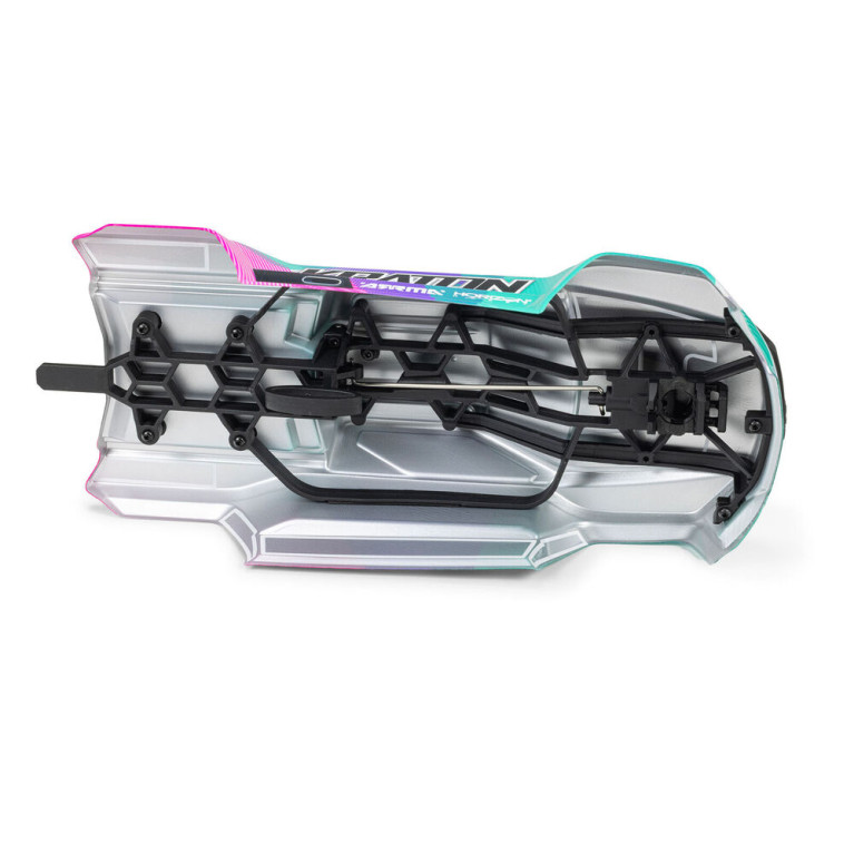 Mini Kraton 3S 4X4 RTR - 1/16 - ARRMA ARA2508ST2