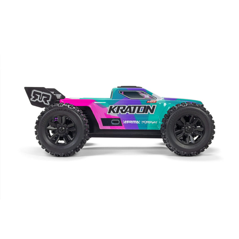 Mini Kraton 3S 4X4 RTR - 1/16 - ARRMA ARA2508ST2