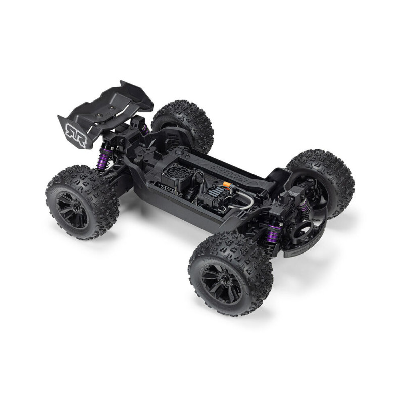 Mini Kraton 3S 4X4 RTR - 1/16 - ARRMA ARA2508ST2