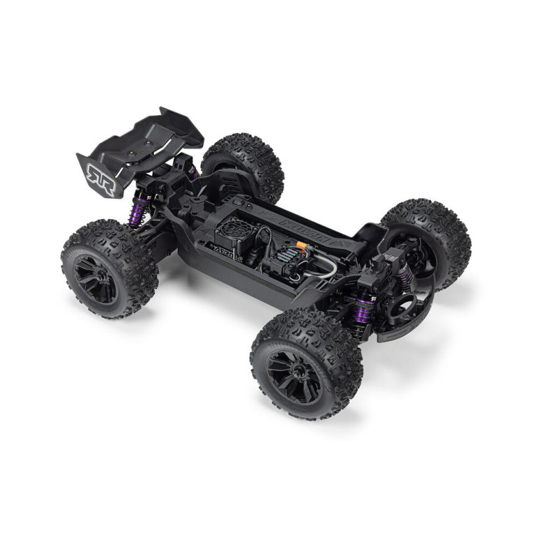 Mini Kraton 3S 4X4 RTR - 1/16 - ARRMA ARA2508ST2