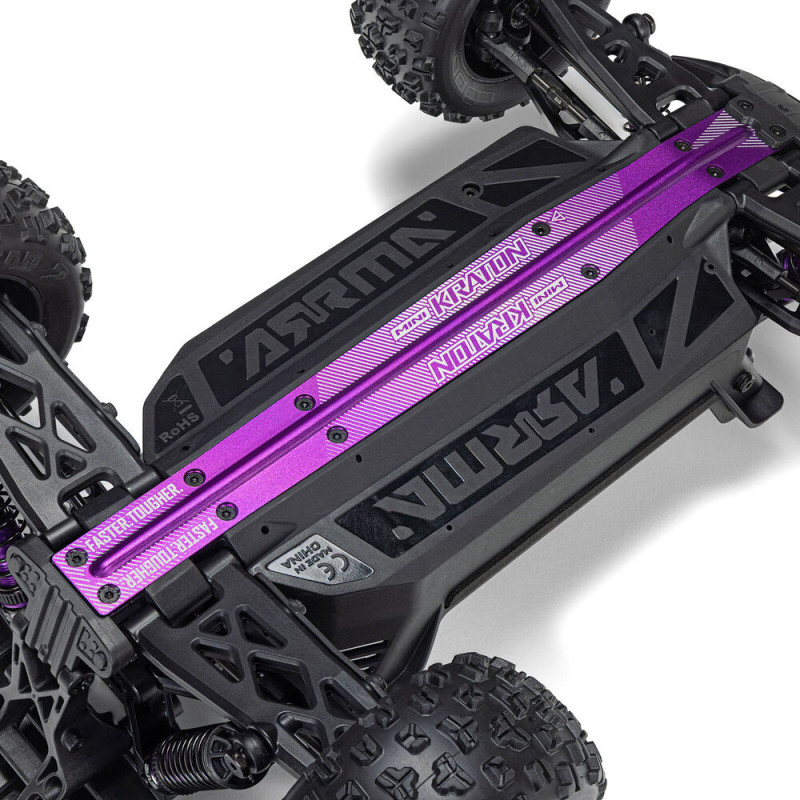 Mini Kraton 3S 4X4 RTR - 1/16 - ARRMA ARA2508ST2