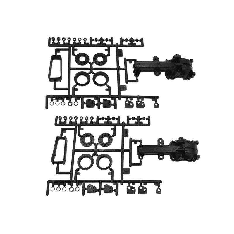 Grappe A Cellules - DB01 Durga - TAMIYA 9005870