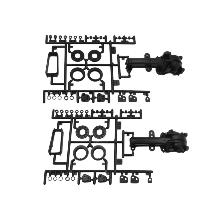 Grappe A Cellules - DB01 Durga - TAMIYA 9005870