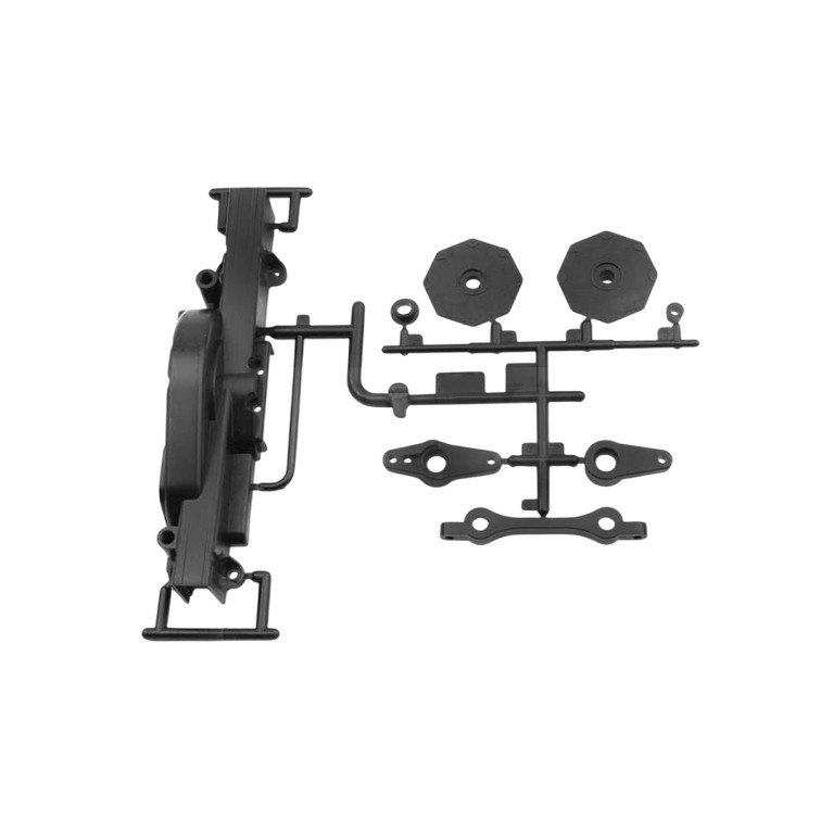 Grappe L - DB01 Durga - TAMIYA 9115202