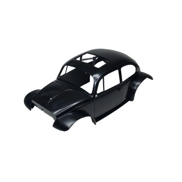 Carrosserie noire - Blitzer Beetle - TAMIYA 9335623