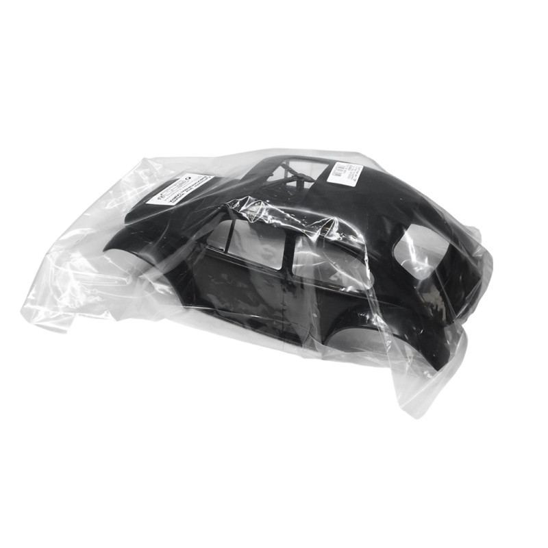 Carrosserie noire - Blitzer Beetle - TAMIYA 9335623
