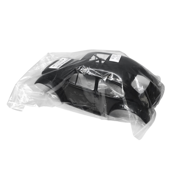 Carrosserie noire - Blitzer Beetle - TAMIYA 9335623