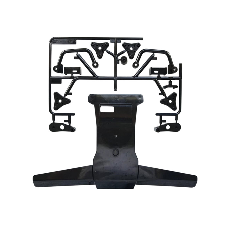 Pare-chocs - Boomerang - TAMIYA 9005195