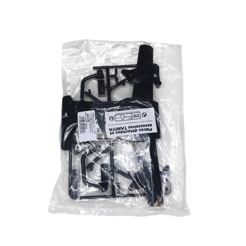 Pare-chocs - Boomerang - TAMIYA 9005195