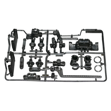 Grappe C Amortisseur et plots de carrosserie - M-05 - TAMIYA A909758