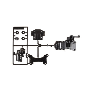 Grappe A Cellule de transmission - TA-01 - TAMIYA 0005574