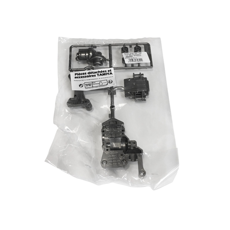 Grappe A grise Cellule - Porsche 911 GT2 - TAMIYA 0005597