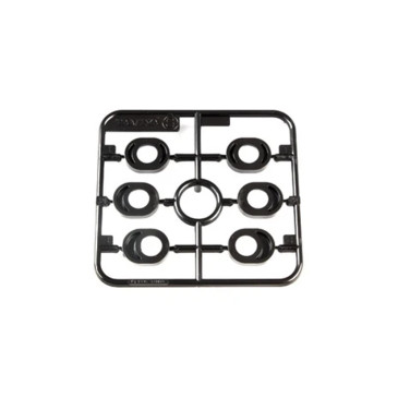 Grappe S - F104/TRF104 - TAMIYA 0115211