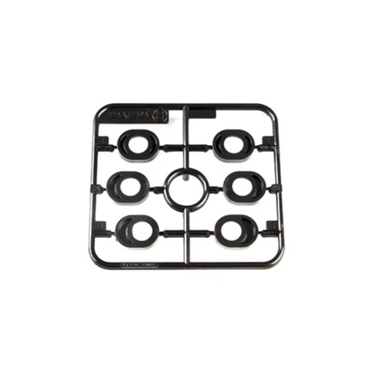 Grappe S - F104/TRF104 - TAMIYA 0115211