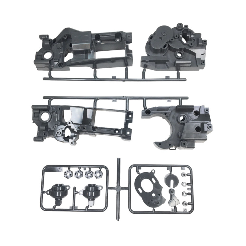 Grappe A - Suzuki Jimny - TAMIYA 915706