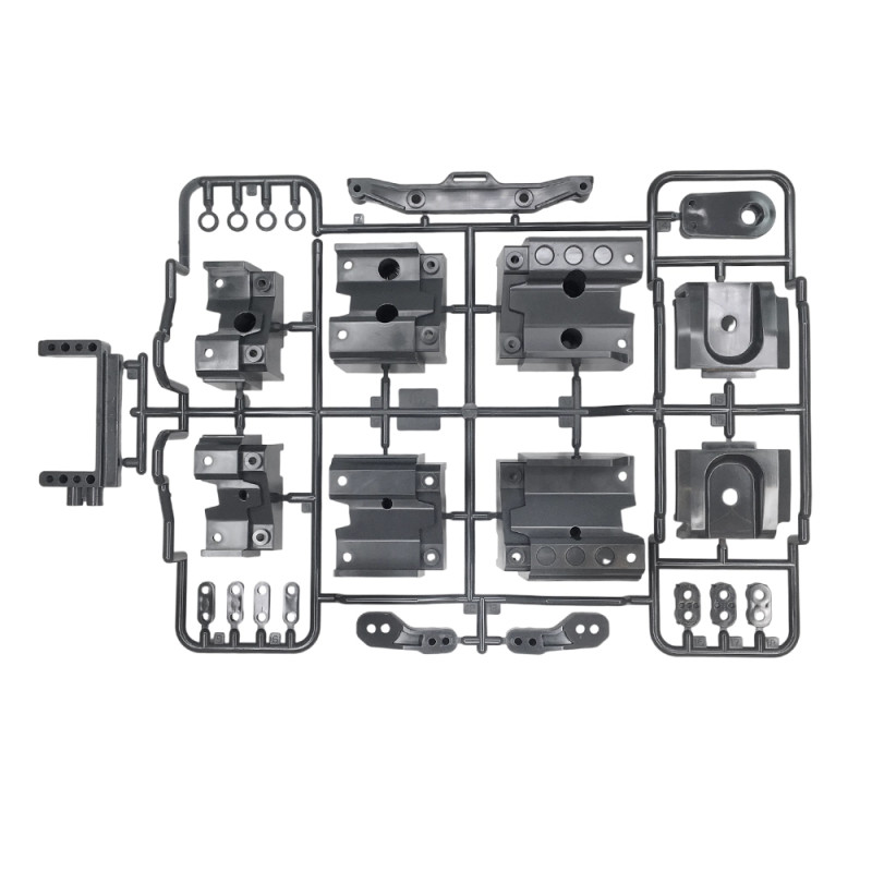 Grappe B - MF-01X Suzuki Jimny - TAMIYA 915707