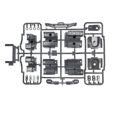 Grappe B - MF-01X Suzuki Jimny - TAMIYA 915707