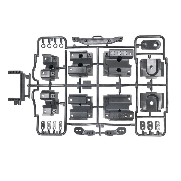 Grappe B - MF-01X Suzuki Jimny - TAMIYA 915707