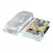 Carrosserie transparente - Nismo Coppermix Silvia - TAMIYA 51258