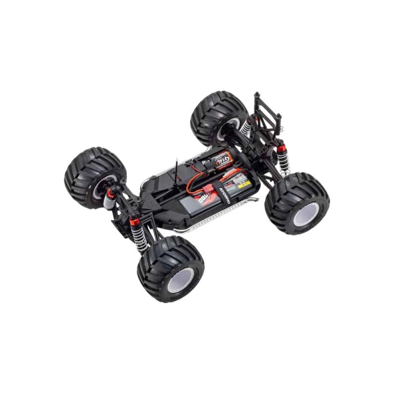 Mad Van Mooneyes 4WD - Fazer MK2 ReadySet - KYOSHO 34413T1