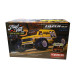 Mad Van Mooneyes 4WD - Fazer MK2 ReadySet - KYOSHO 34413T1
