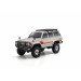 Crawler KC10 Toyota Land Cruiser 60 Readyset - 1/10 - KYOSHO 34801T1B