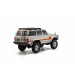 Crawler KC10 Toyota Land Cruiser 60 Readyset - 1/10 - KYOSHO 34801T1B