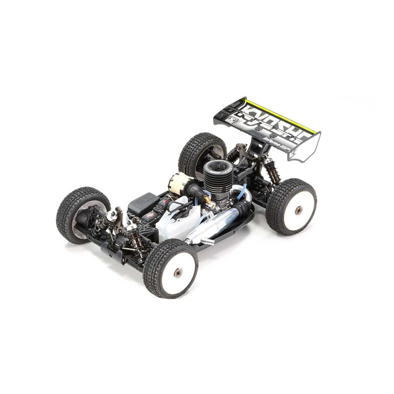 Inferno MP10 Nitro Readyset - 1/8 - KYOSHO 33025T1S